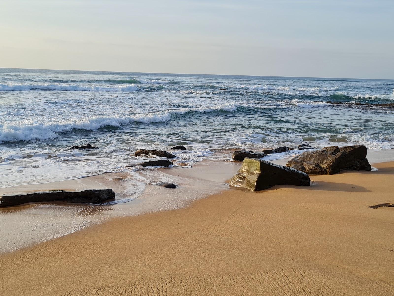 Sandee Praia Azul