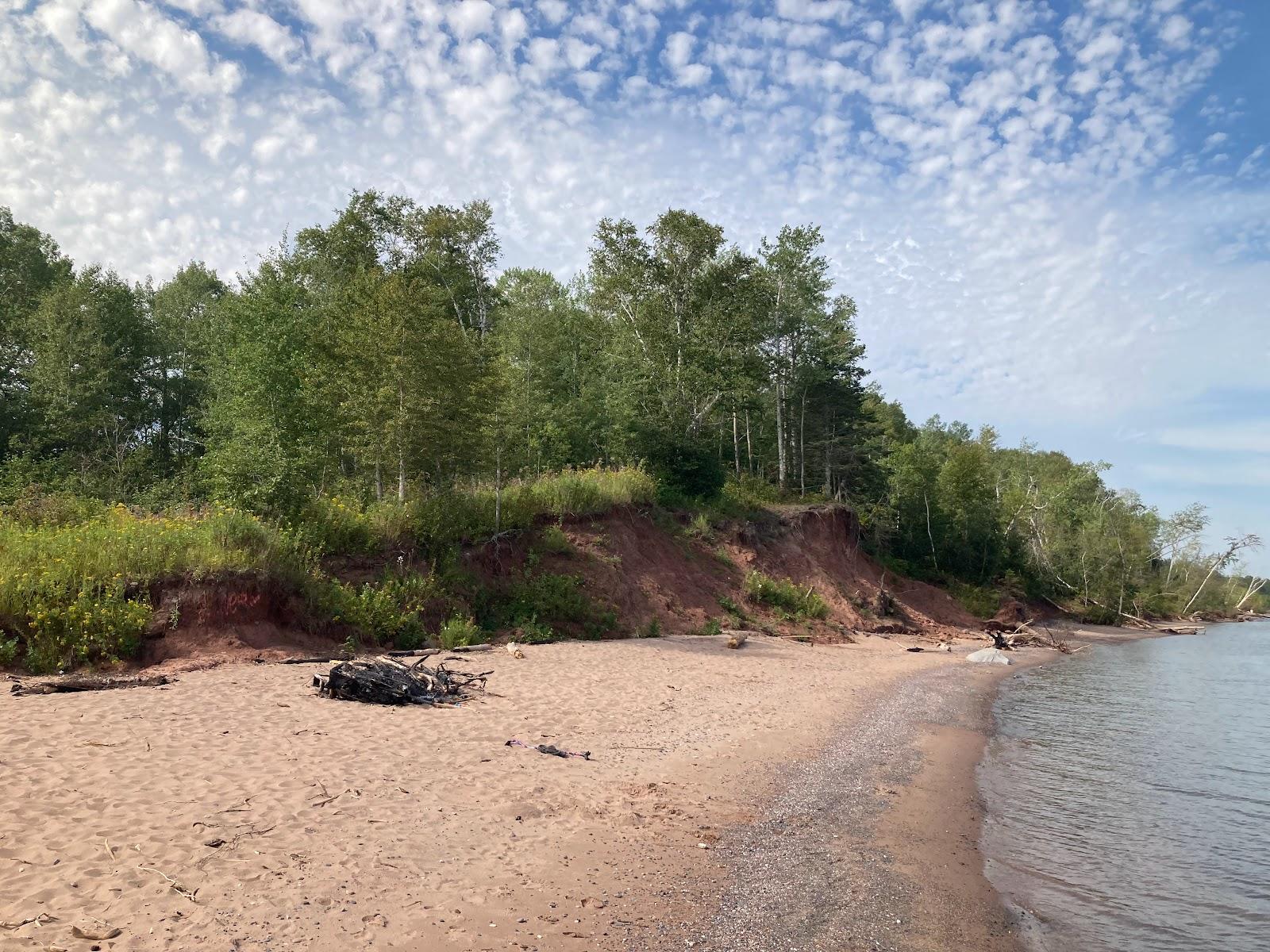 Sandee - Schafer Beach