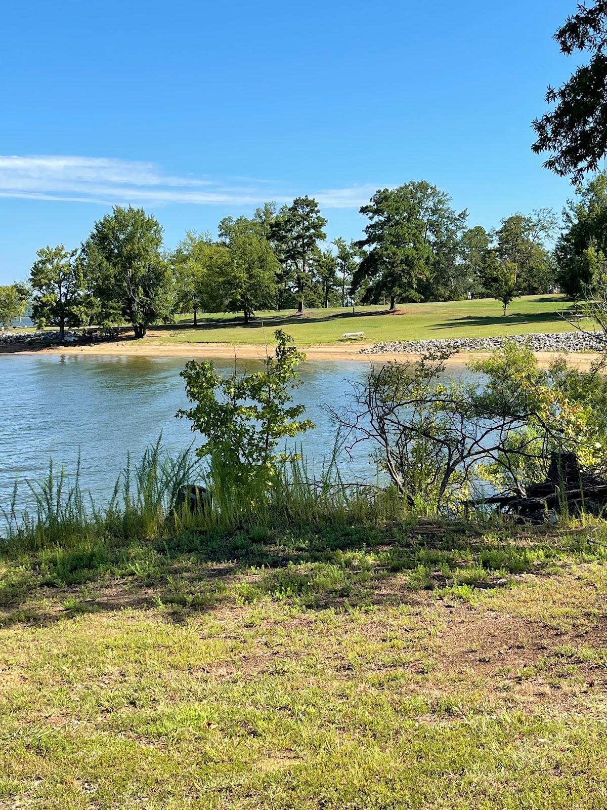 Sandee Satterwhite Recreation Area Photo