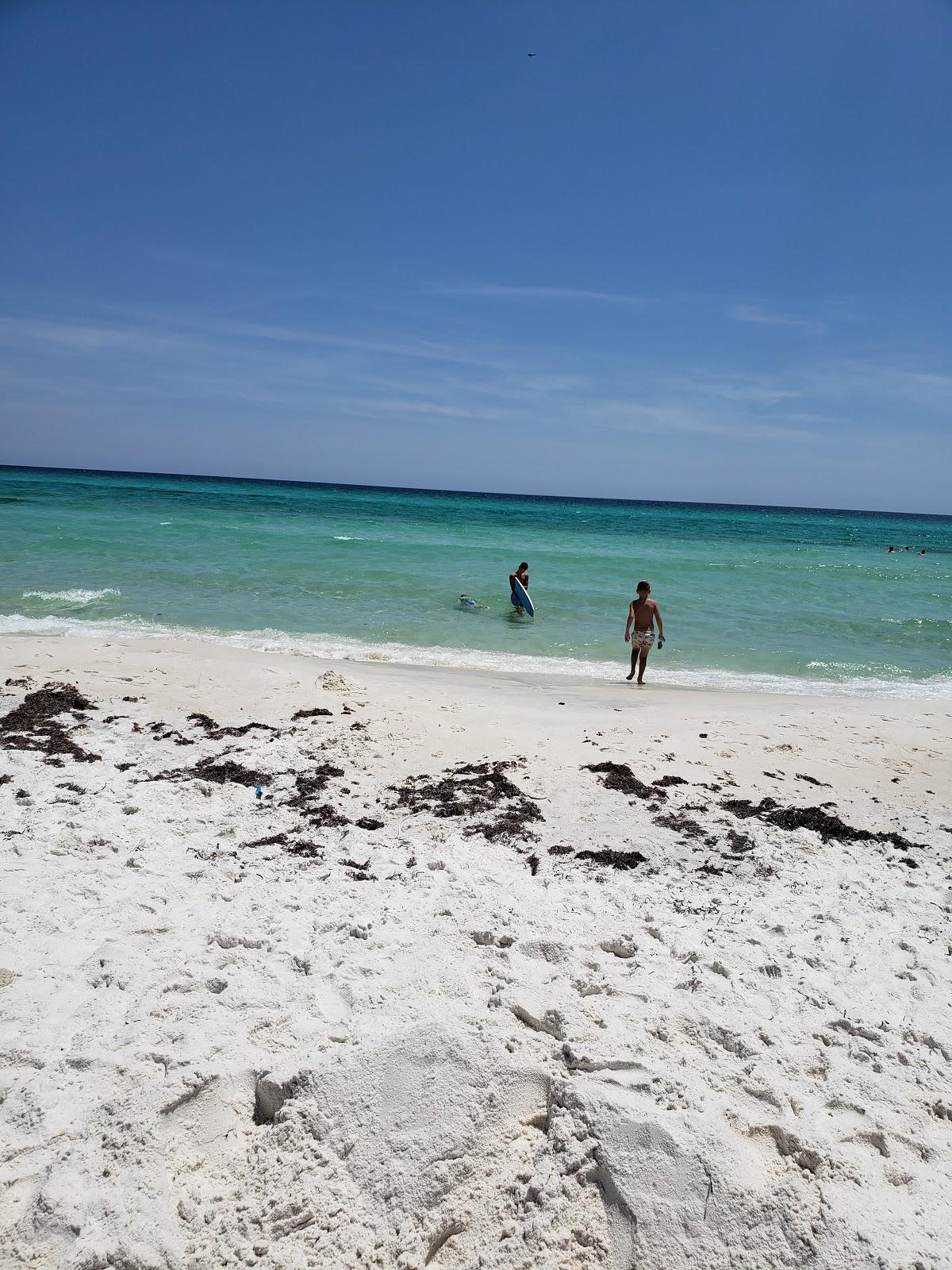 Sandee - Deer Lake State Park Beach