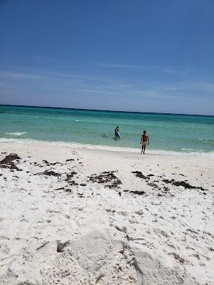 Sandee - Deer Lake State Park Beach