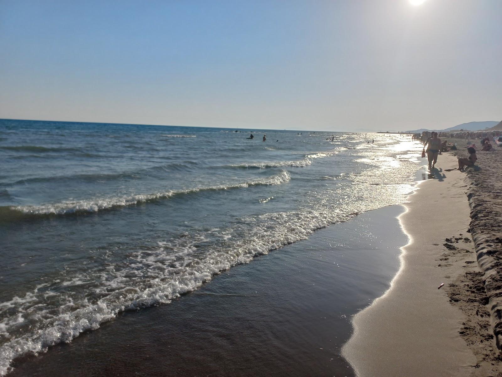 Sandee Green Beach