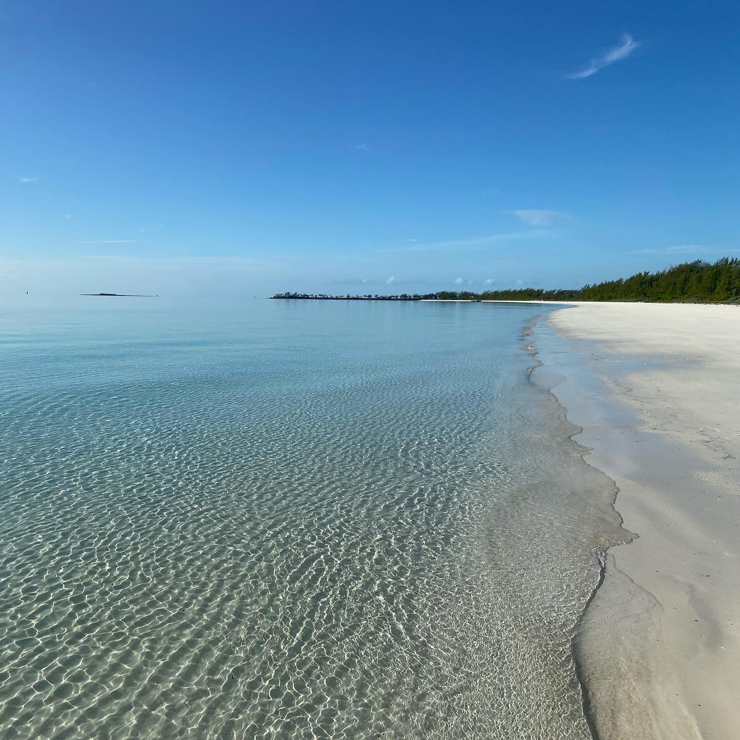 Sandee Kemps Bay Beach