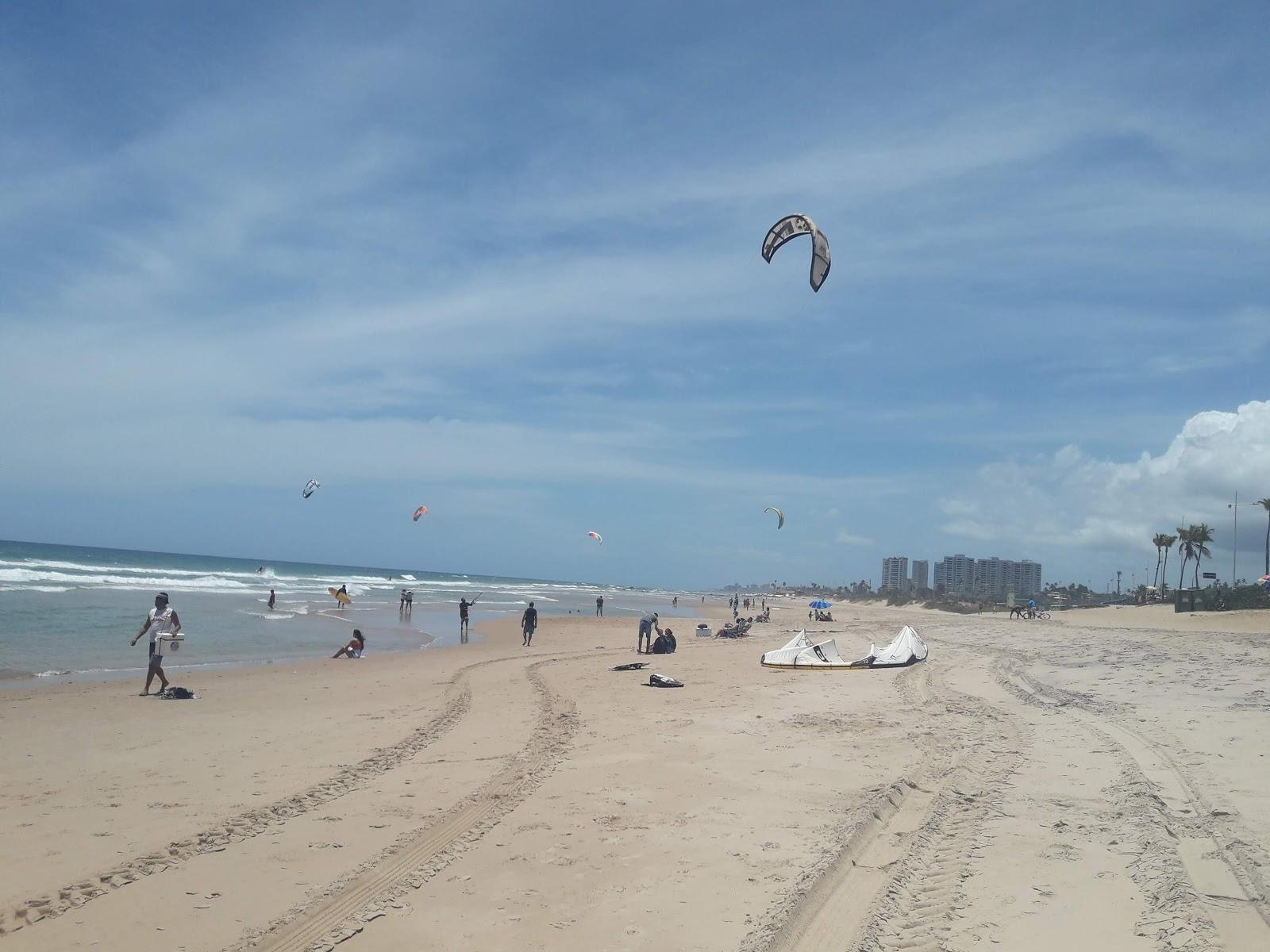 Sandee Praia De Patamares