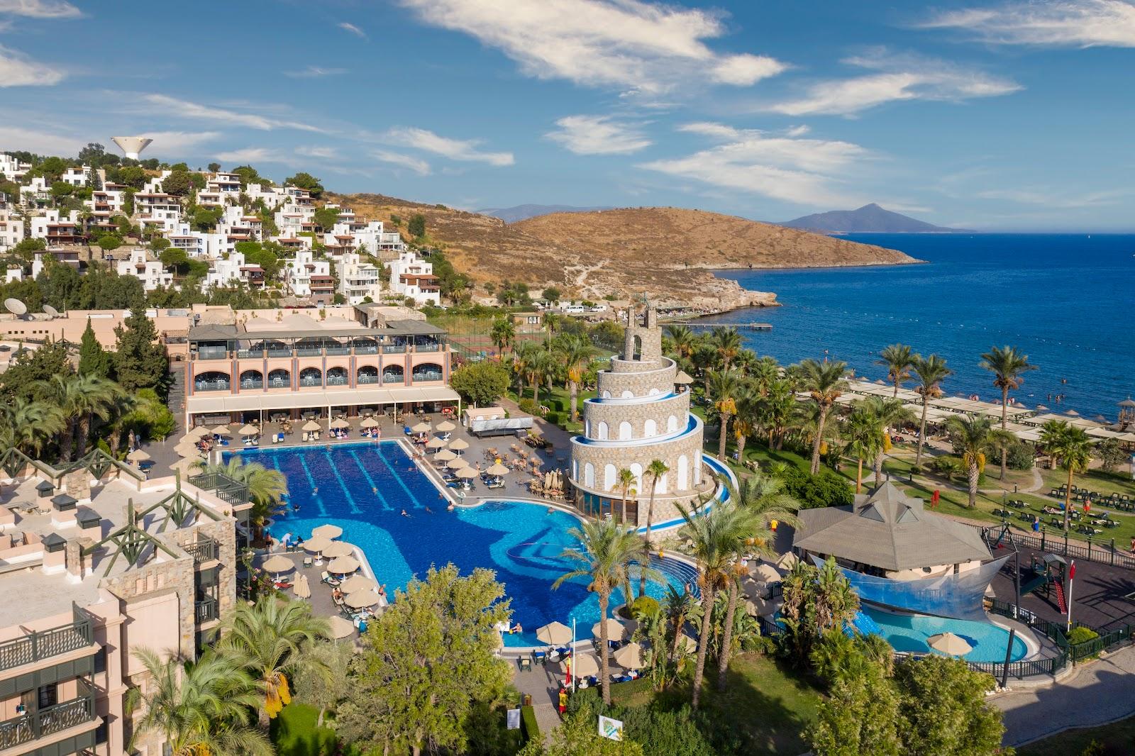 Sandee Kairaba Bodrum Imperial Beach