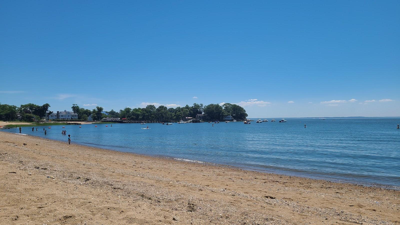 Sandee Weed Beach