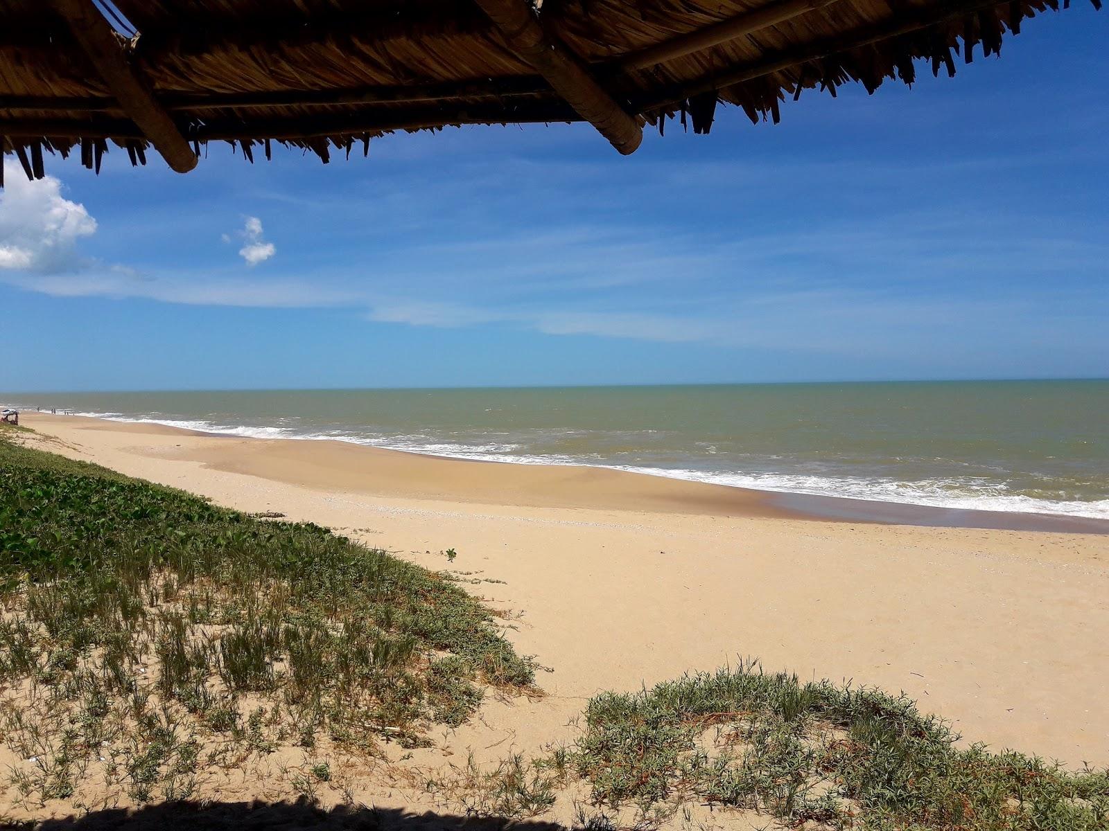 Sandee Praia De Joao Francisco