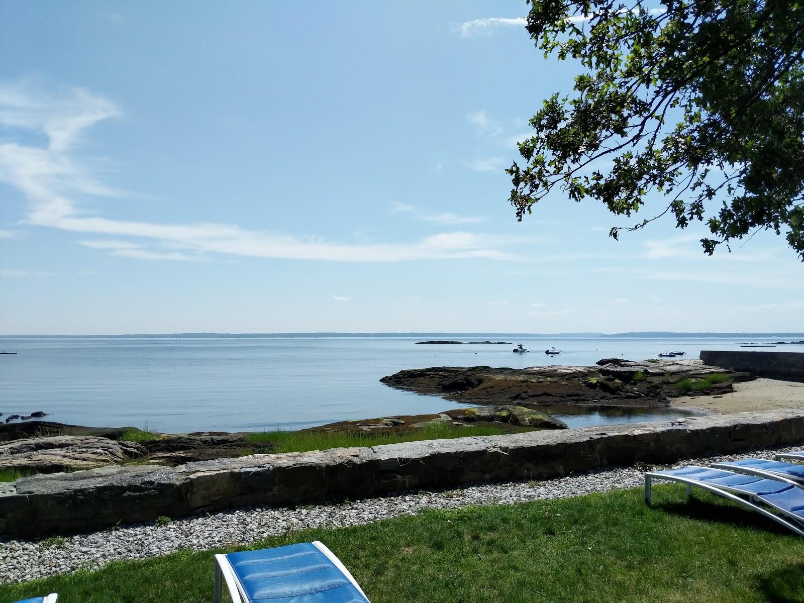 Sandee Beach Point Club Photo