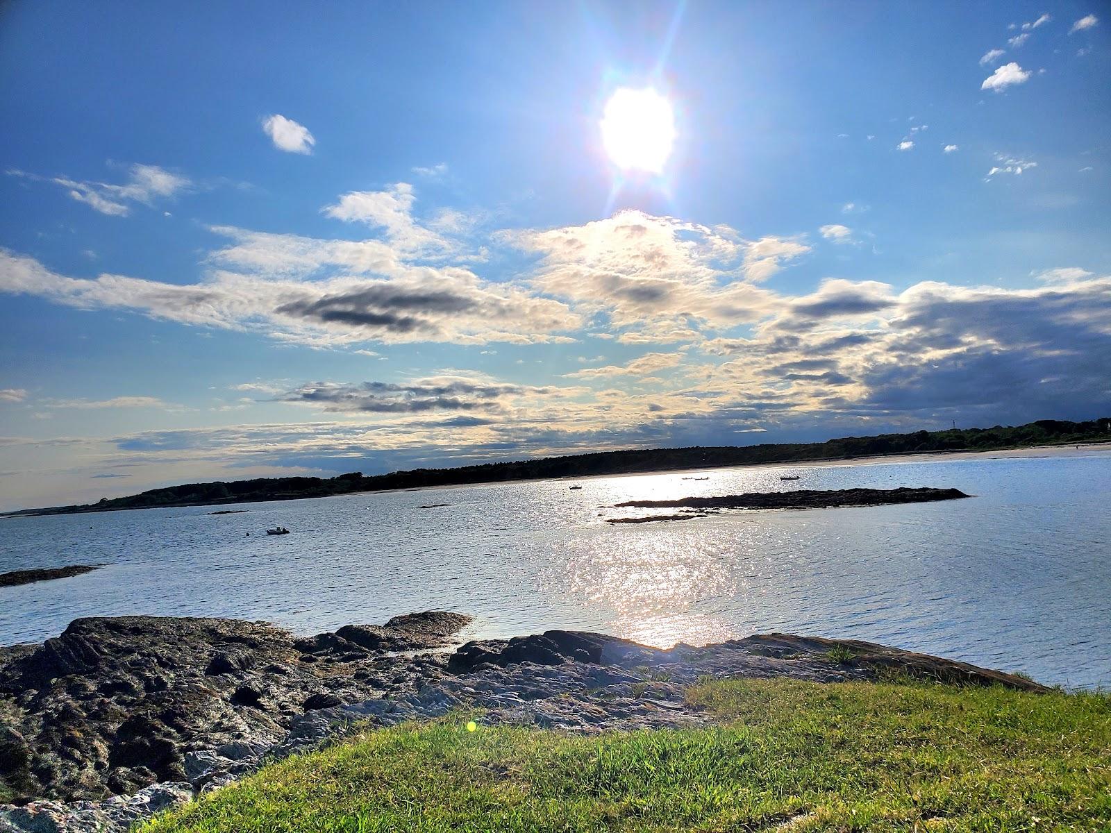 Sandee - Kettle Cove Beach