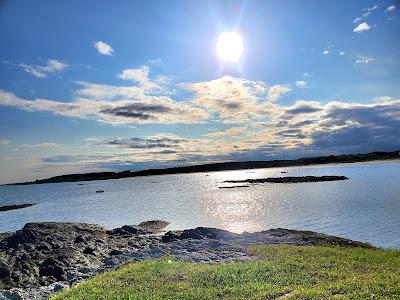 Sandee - Kettle Cove Beach