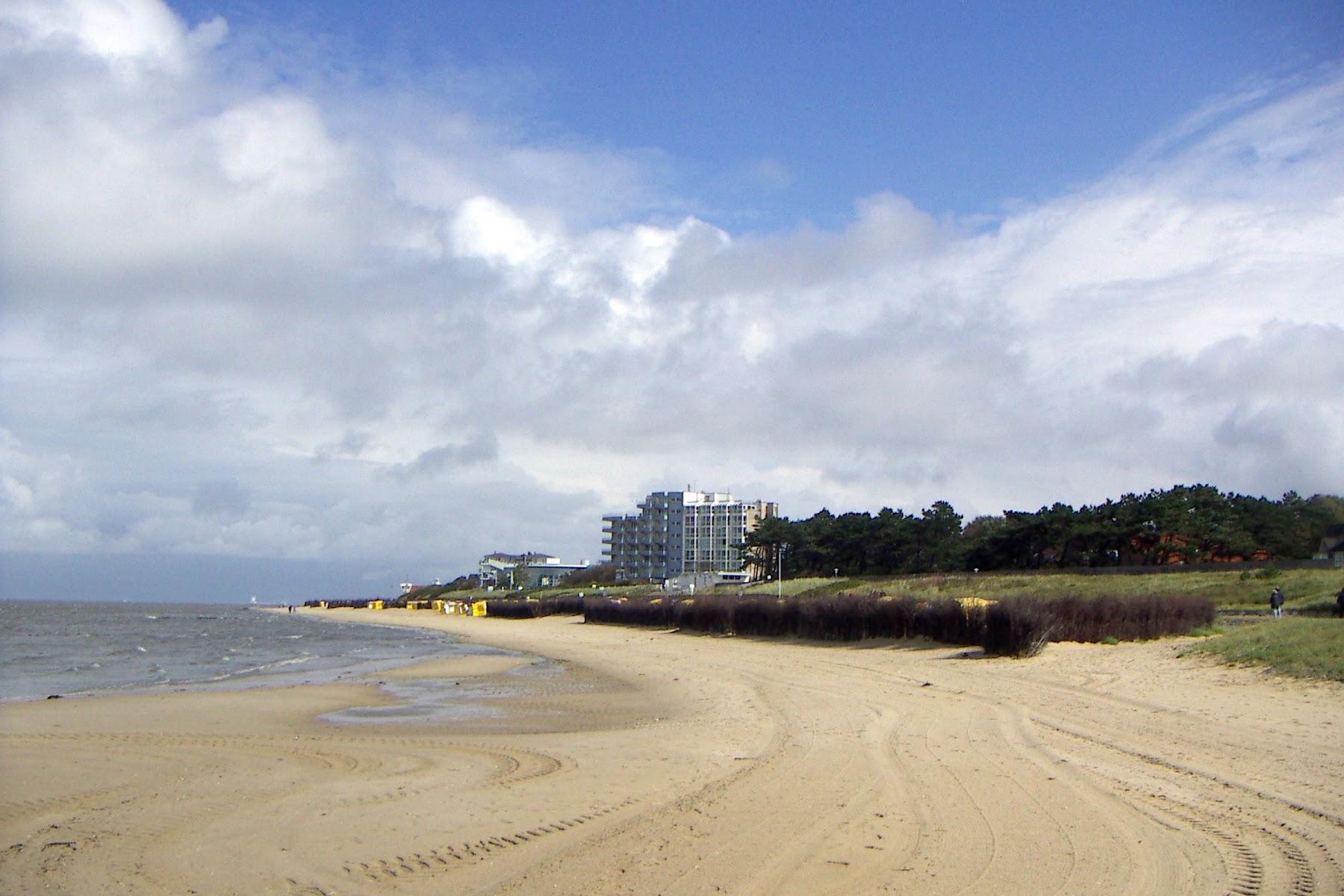 Sandee Fkk Strand Duhnen