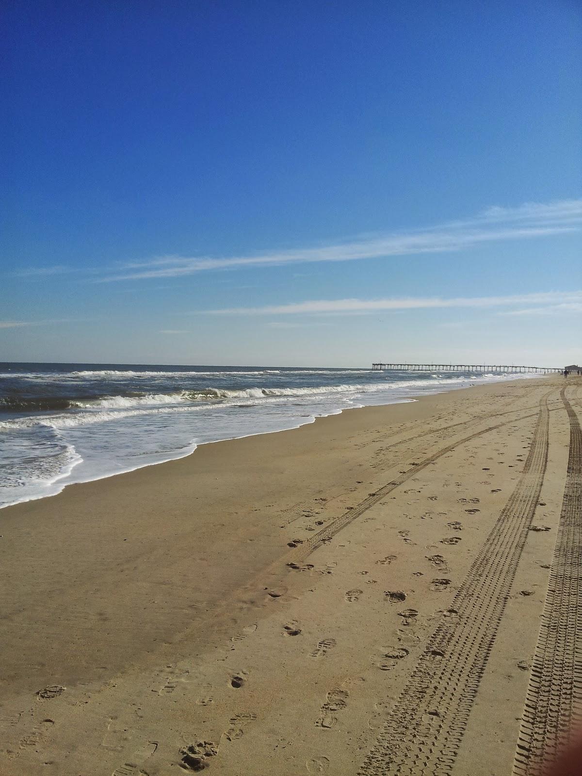 Sandee - Bittern Street Beach Access