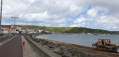 Sandee - Zona Balnear Praia Sargentos