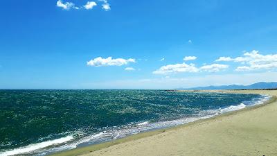 Sandee - Club Plage Naturiste De Torreilles Ffn