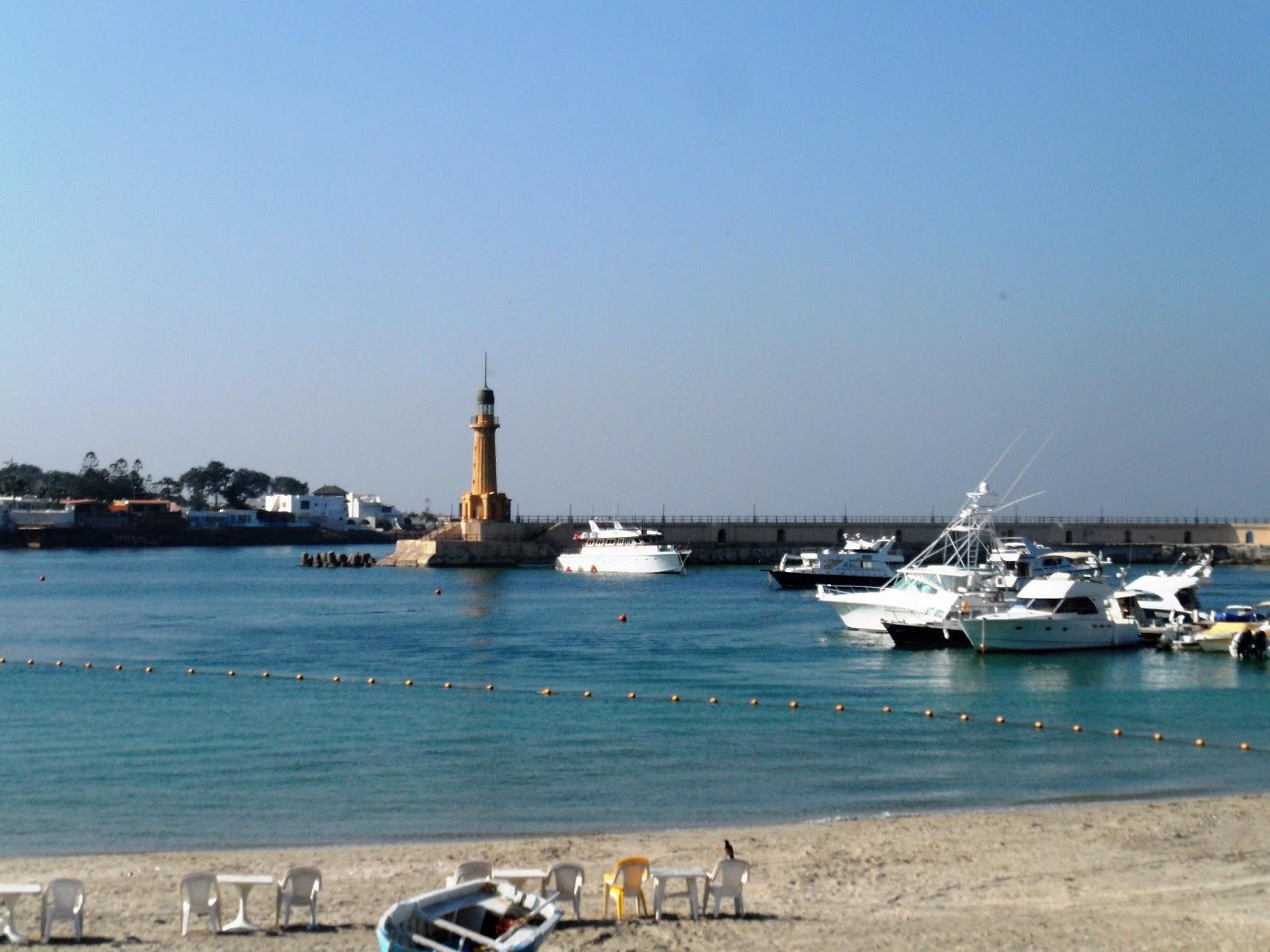 Sandee Semiramis Beach