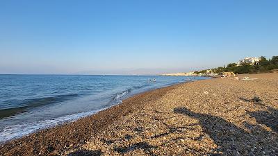 Sandee - Anassa Beach