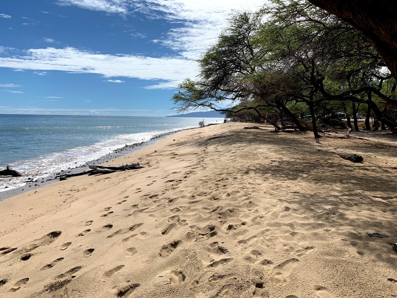 Sandee - Papalaua Beach Park