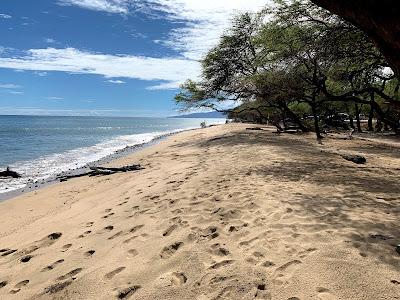 Sandee - Papalaua Beach Park