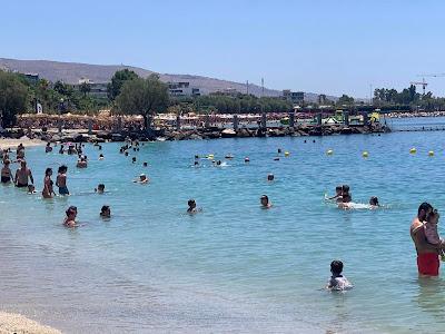 Sandee - Kalamaki Beach