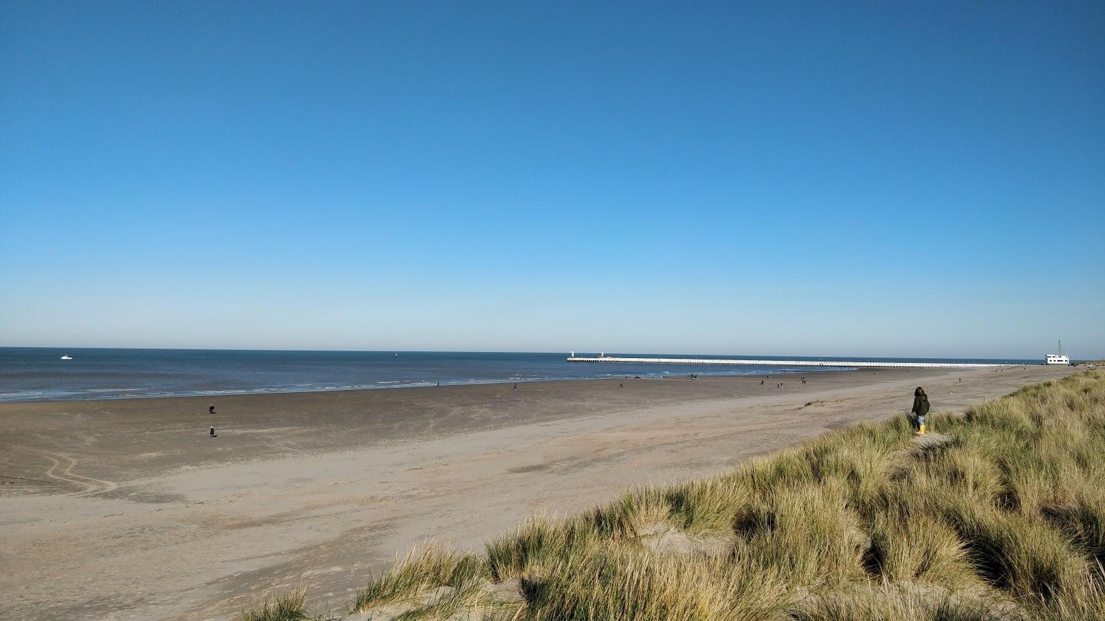 Sandee Strand Groenendijk