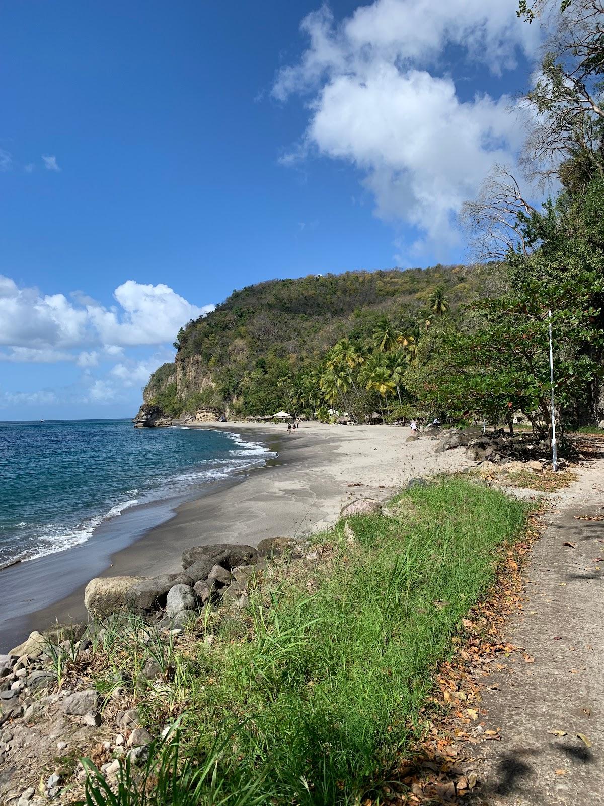 Sandee Nan Malgre Beach