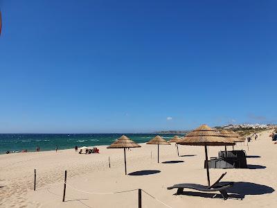 Sandee - Praia Da Areia Branca