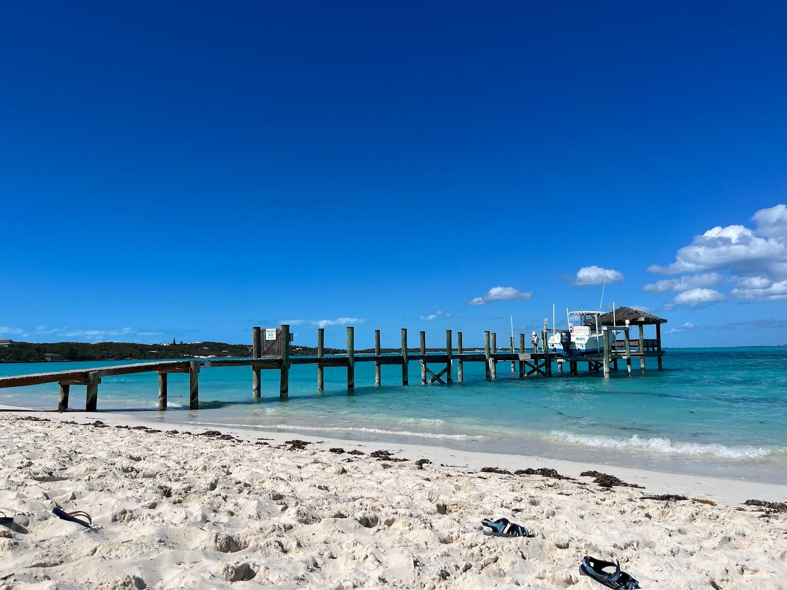 Sandee - Hoopers Bay Beach