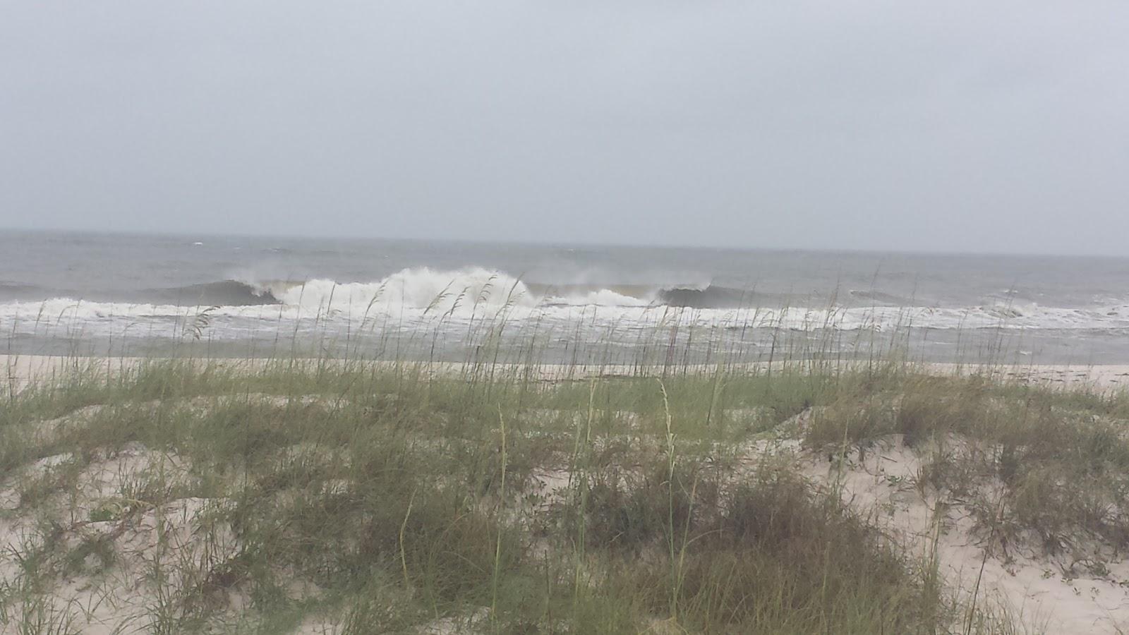 Sandee Perdido Beach
