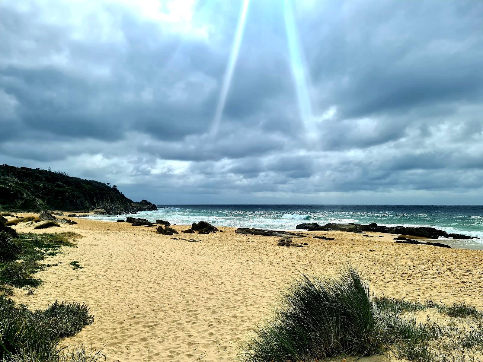 Sandee South Head Beach