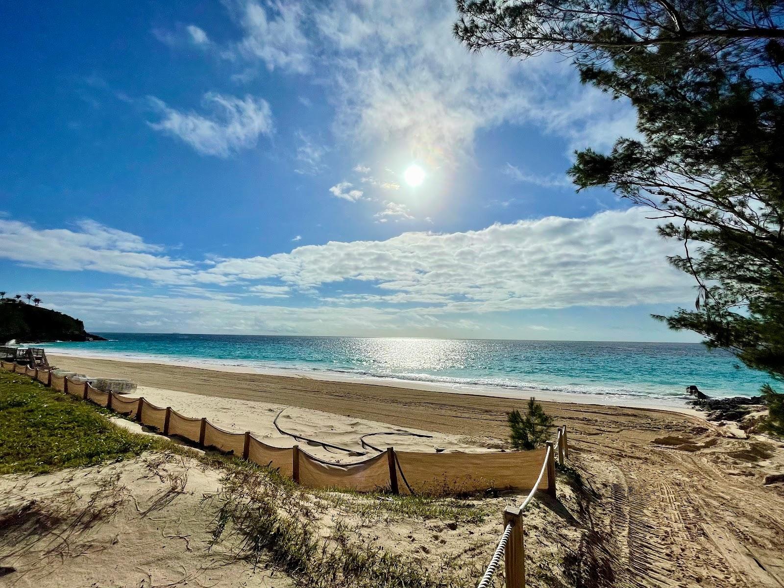Sandee Peter Tucker's Bay