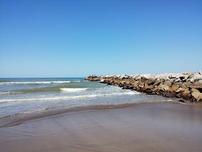 Sandee - Balneario Chicama