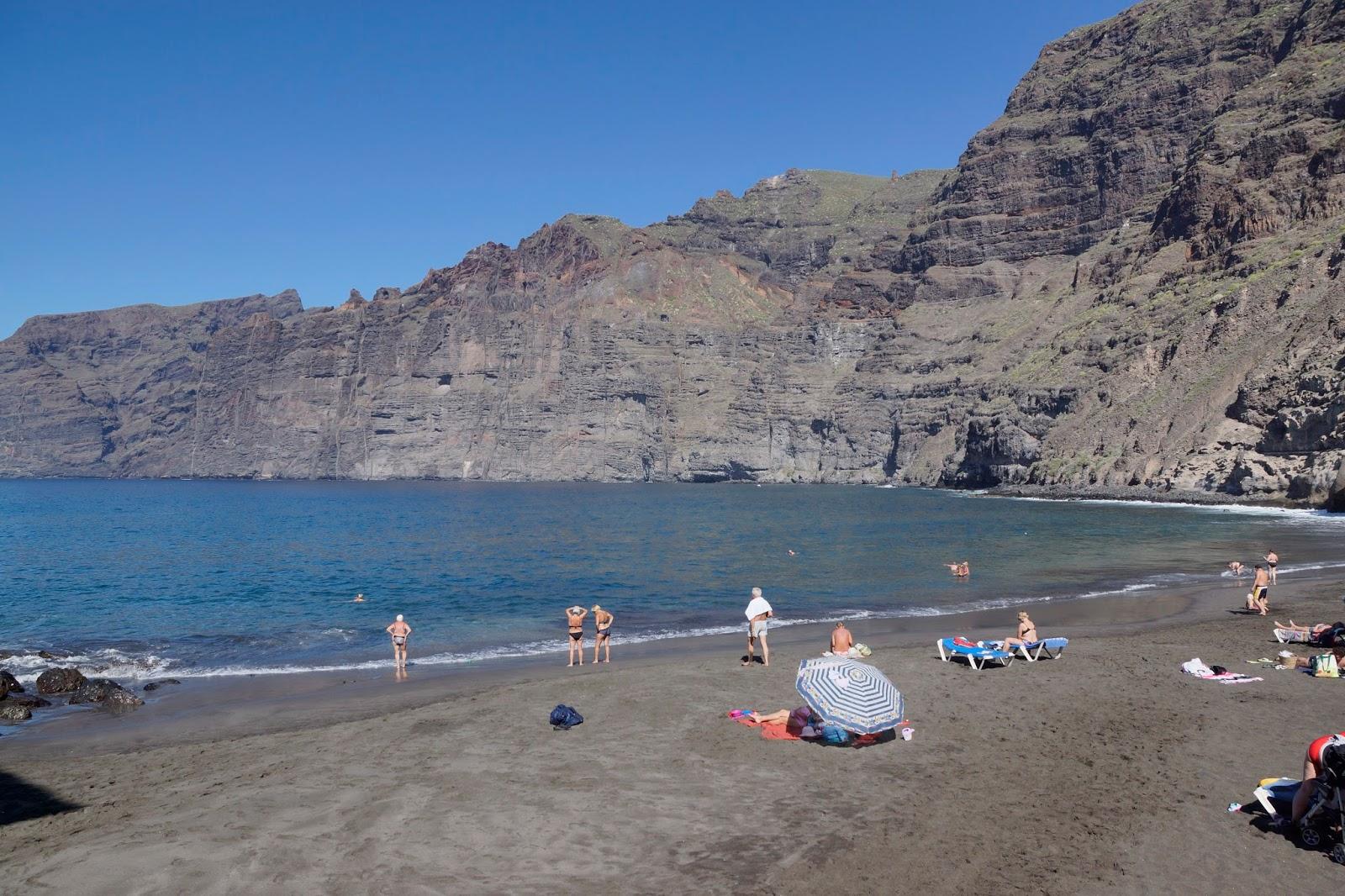 Sandee - Playa De Argel