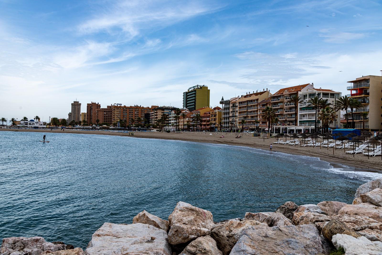 Sandee - Playa De Los Boliches