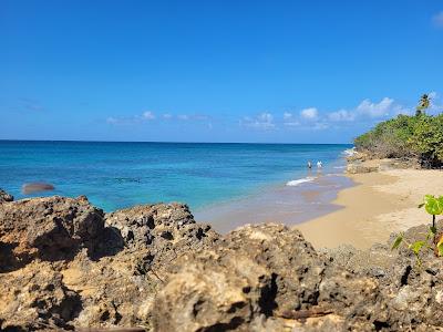 Sandee - Playa Pena Blanca