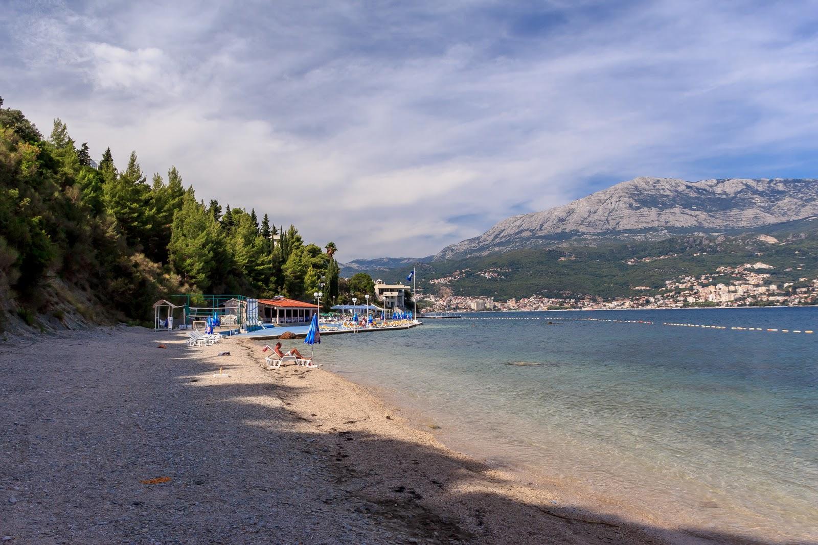 Sandee Beach Nijvice