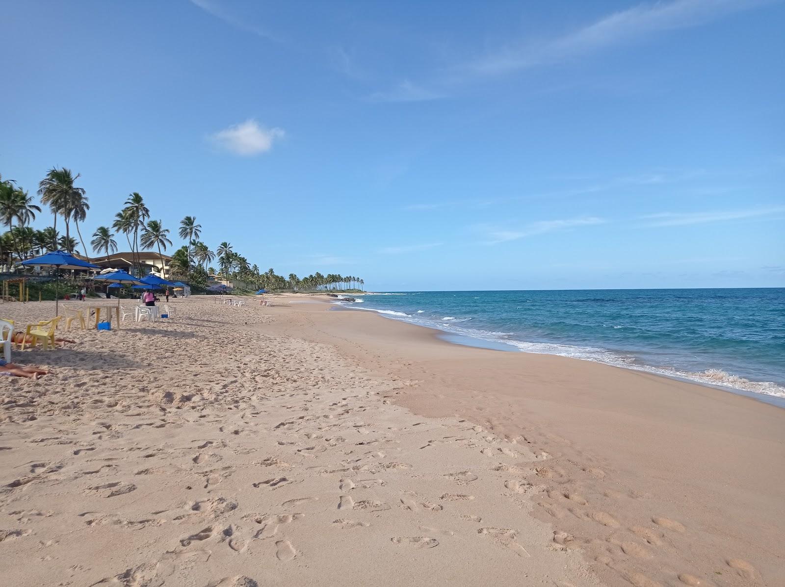 Sandee Praia De Catussaba