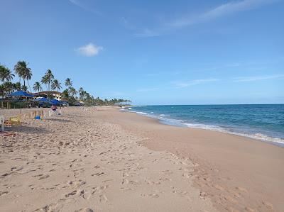 Sandee - Praia De Catussaba