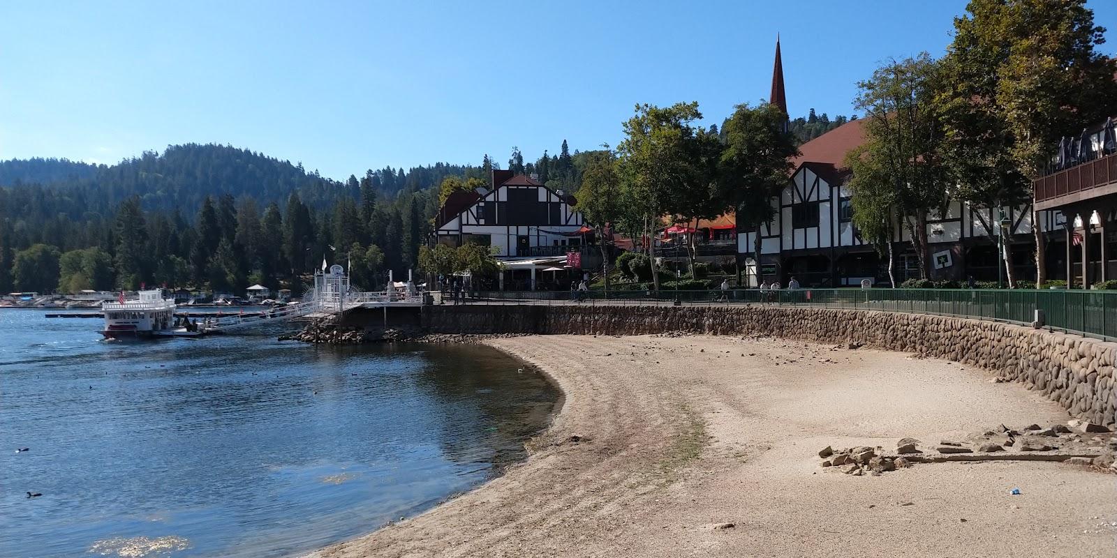 Sandee Lake Arrowhead Beach