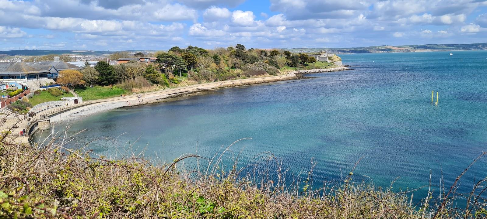 Sandee Newtons Cove Beach