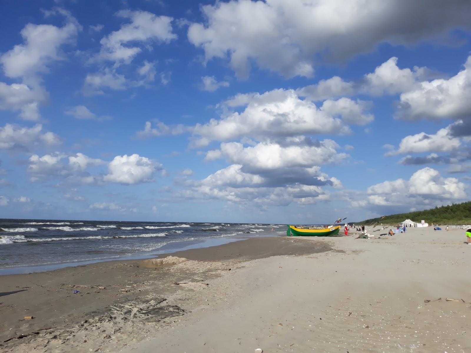 Sandee Jantar Beach