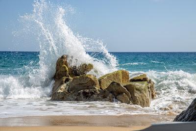 Sandee - Lands End