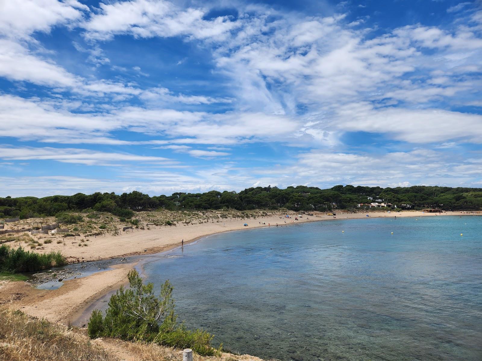 Sandee Playa El Rec Del Moli