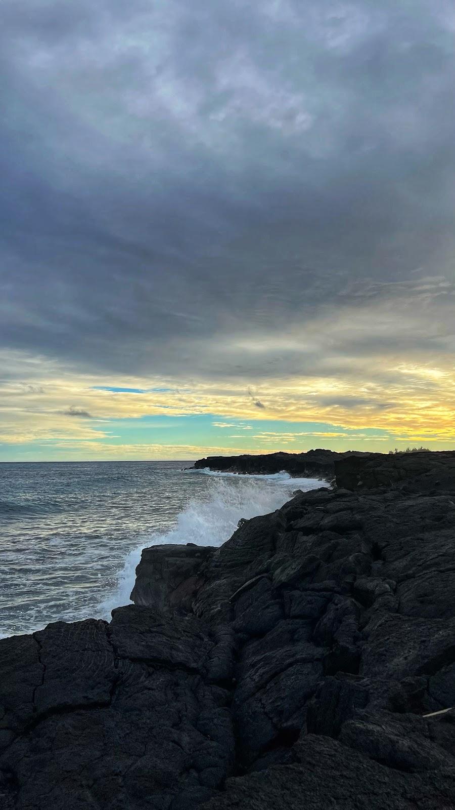 Sandee - Kaimu Beach Park