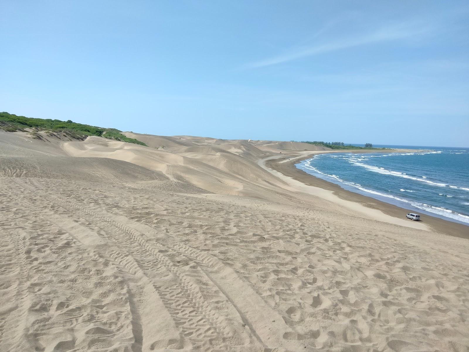 Sandee Dunas De Chachalacas