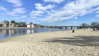 Sandee - Mother's Beach / Marine Park Beach