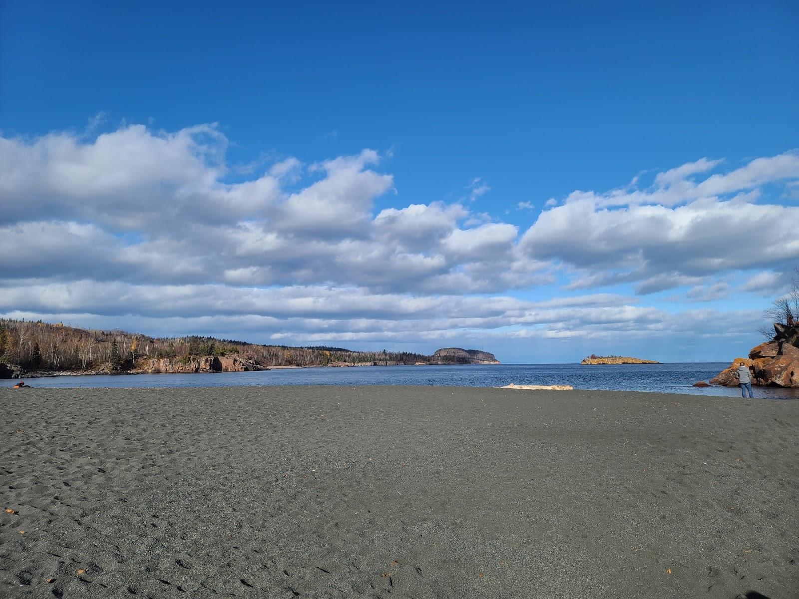 Sandee - Samyang Black Sand Beach