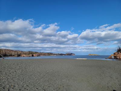 Sandee - Samyang Black Sand Beach