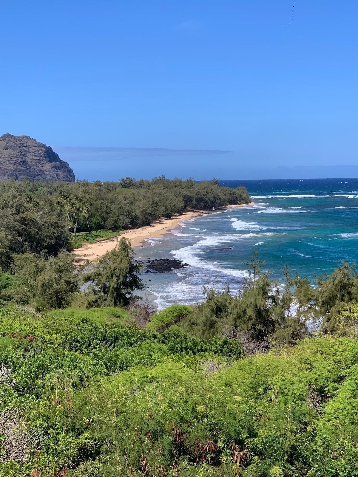 Sandee - Maha'Ulepu Beach