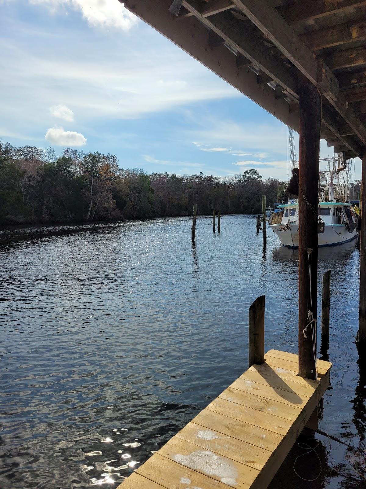 Sandee - Yankeetown Beach