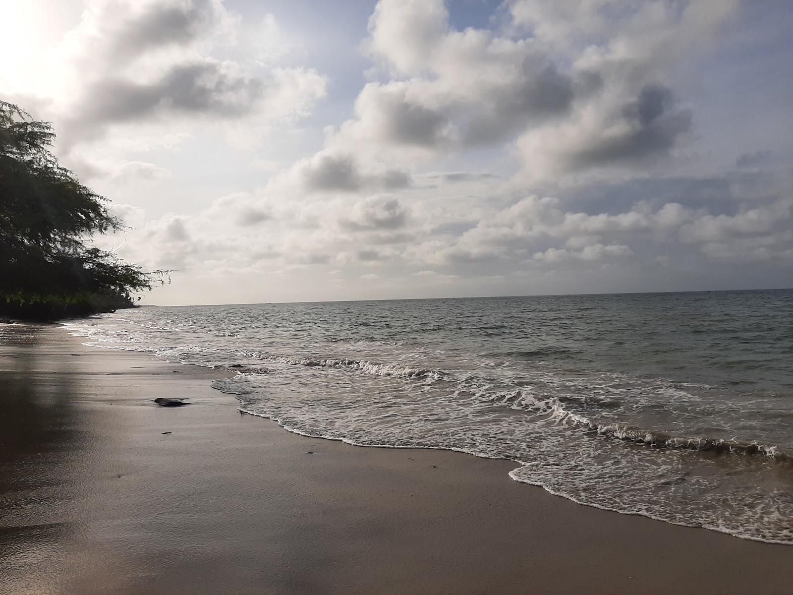 Sandee Sethukarai Beach